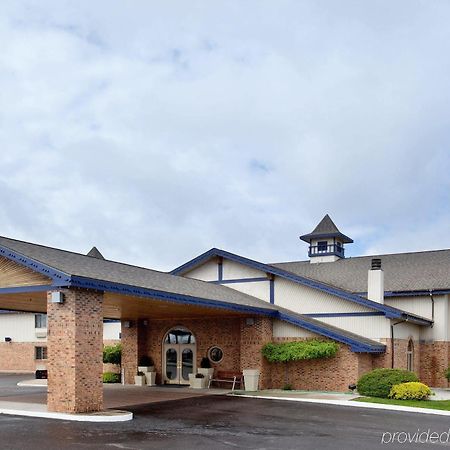 Best Western Gaylord Eksteriør billede