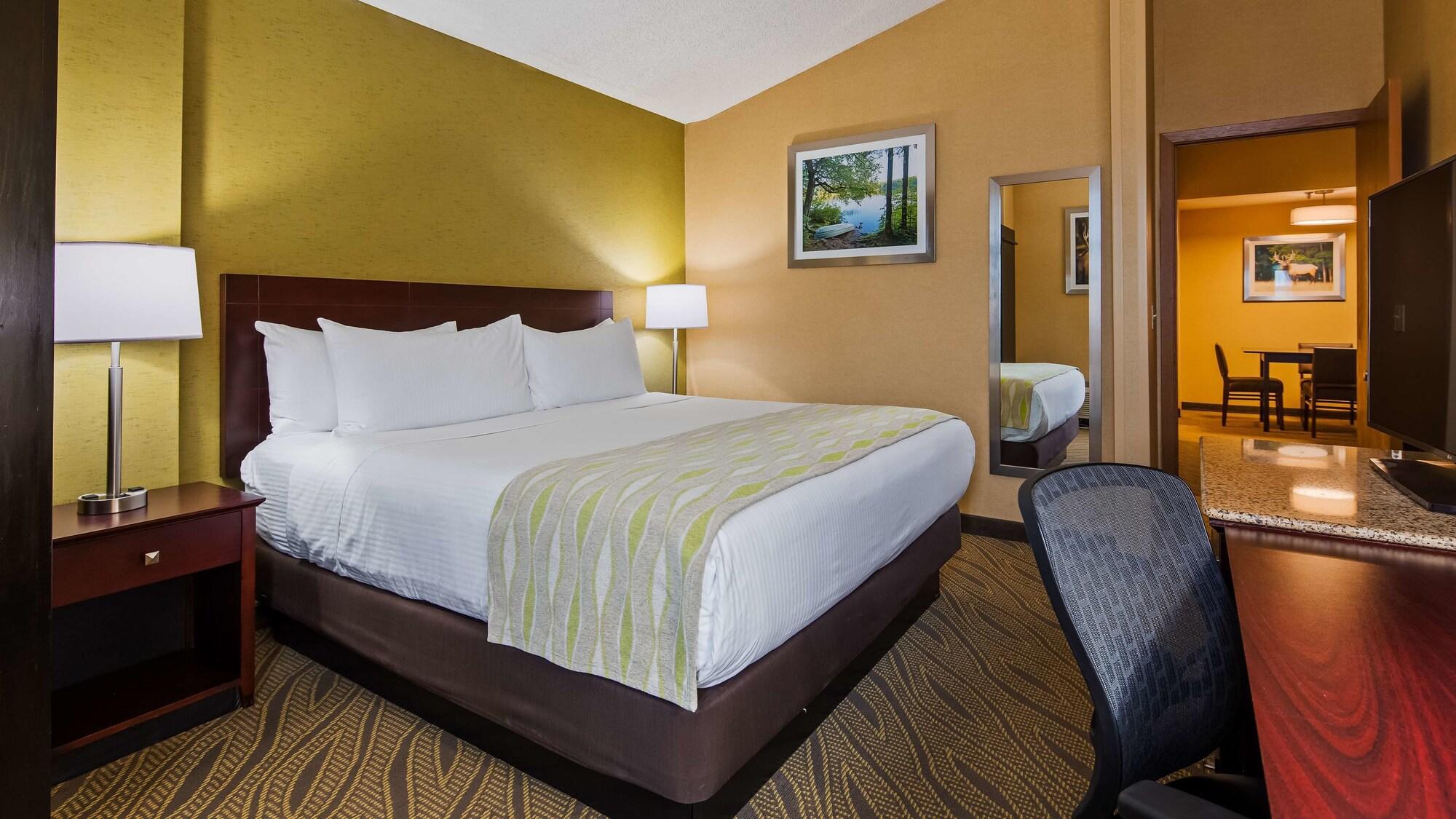 Best Western Gaylord Eksteriør billede
