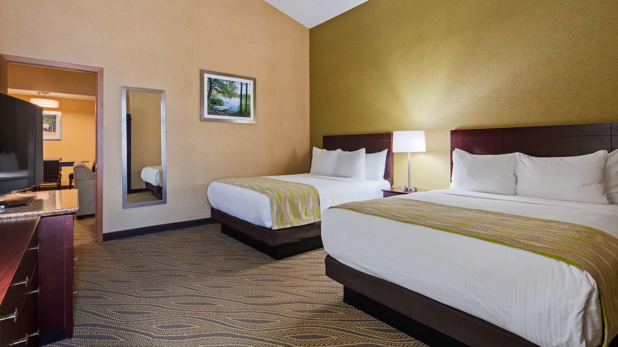 Best Western Gaylord Eksteriør billede