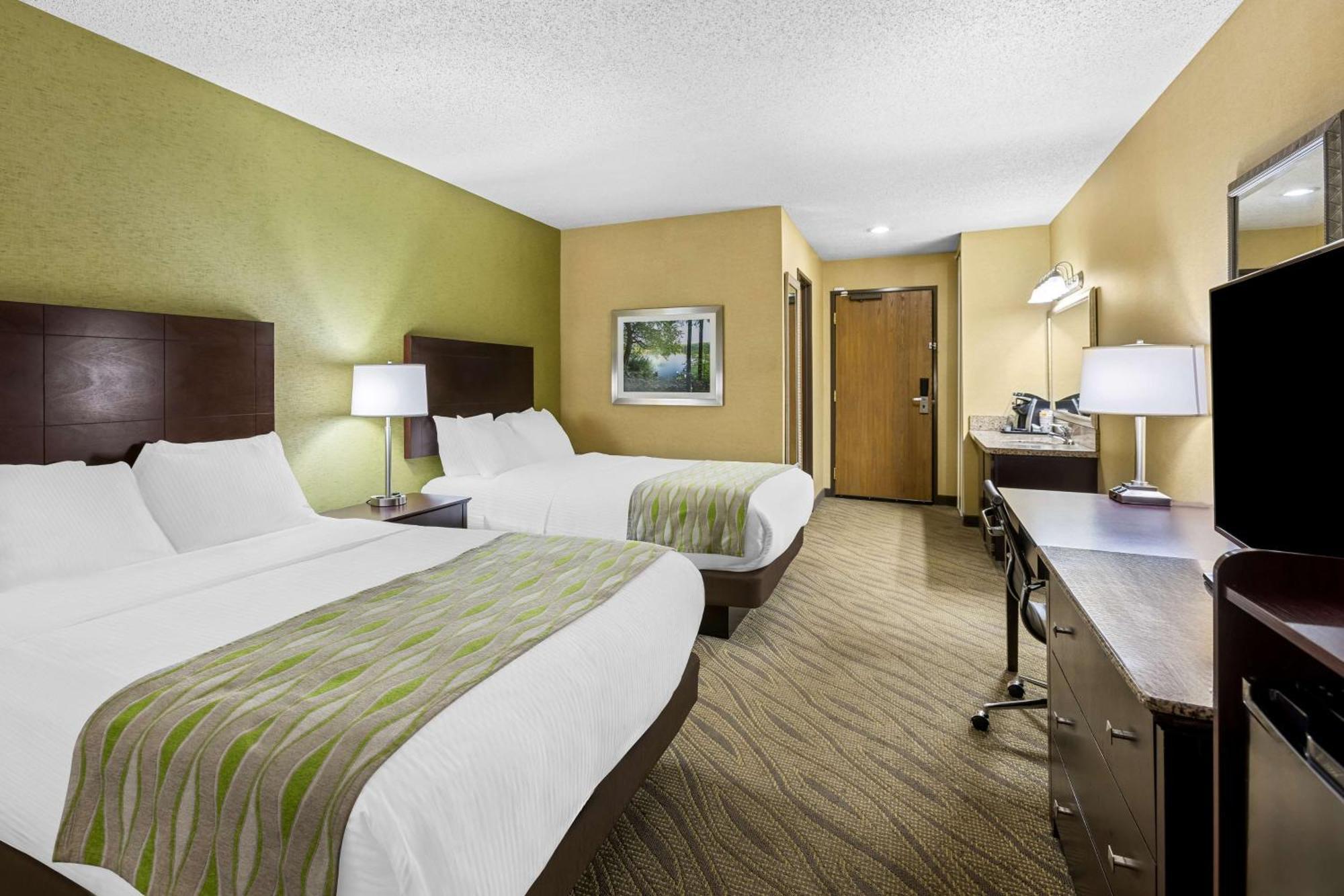 Best Western Gaylord Eksteriør billede