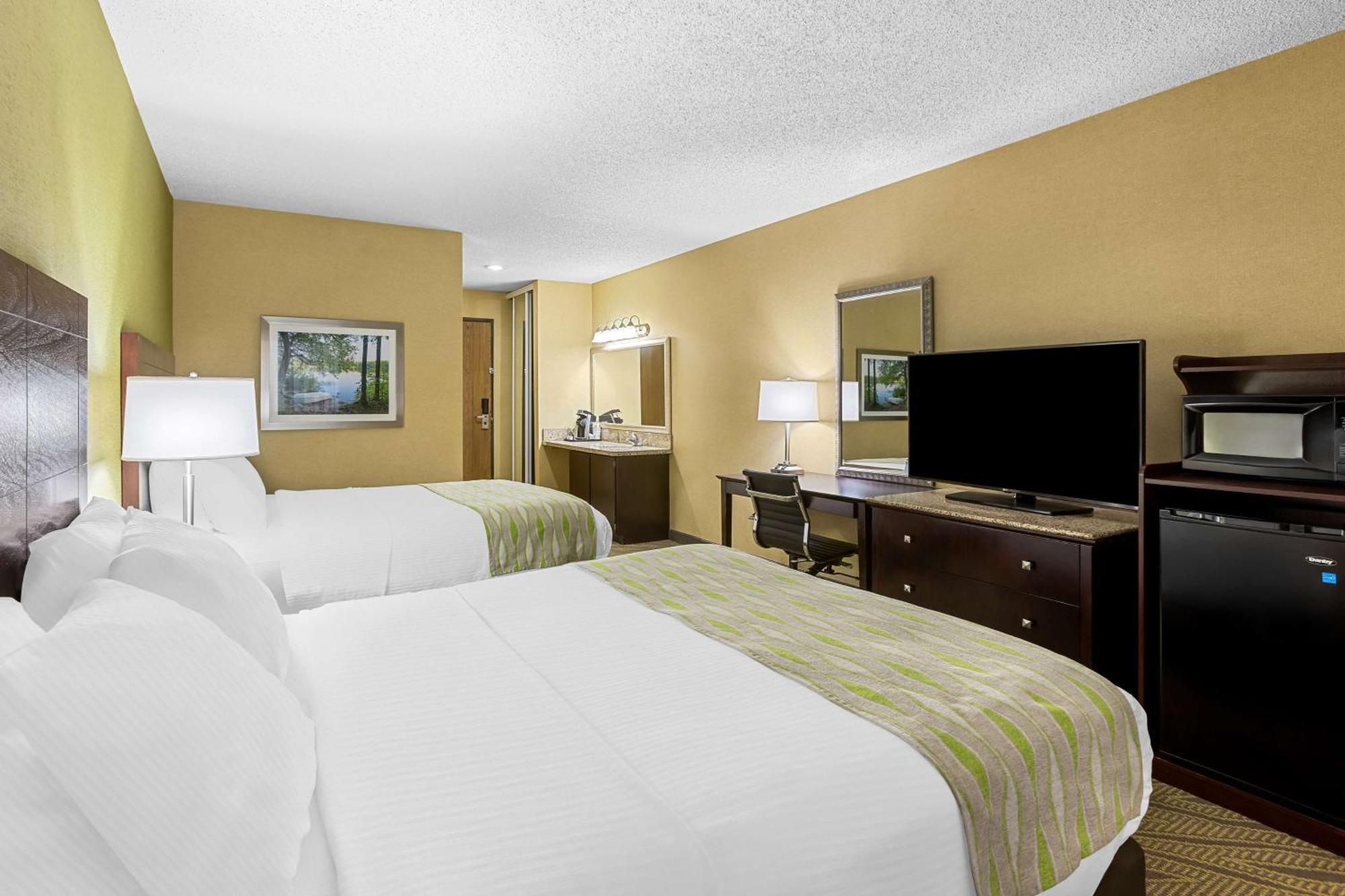 Best Western Gaylord Eksteriør billede