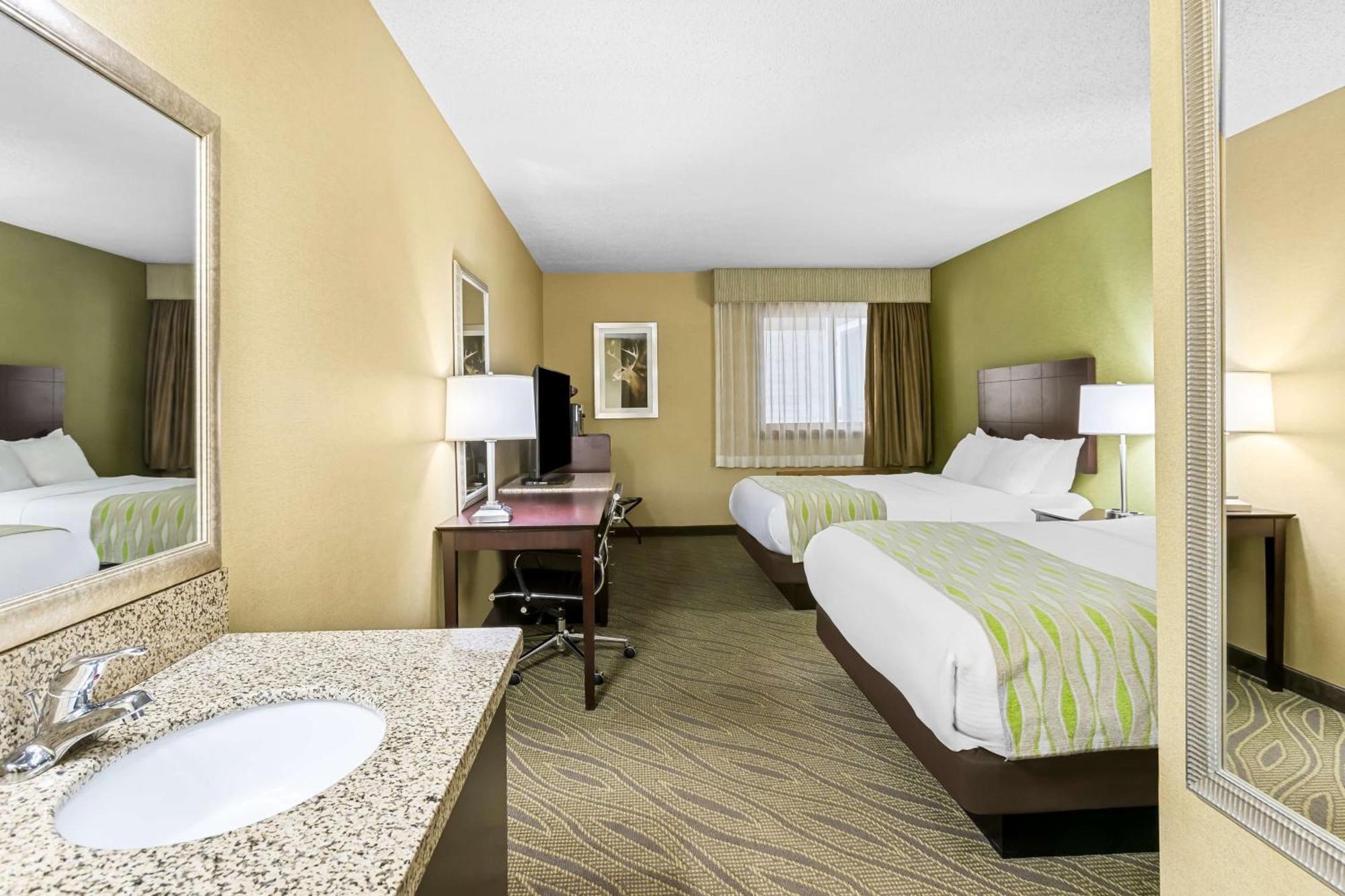 Best Western Gaylord Eksteriør billede