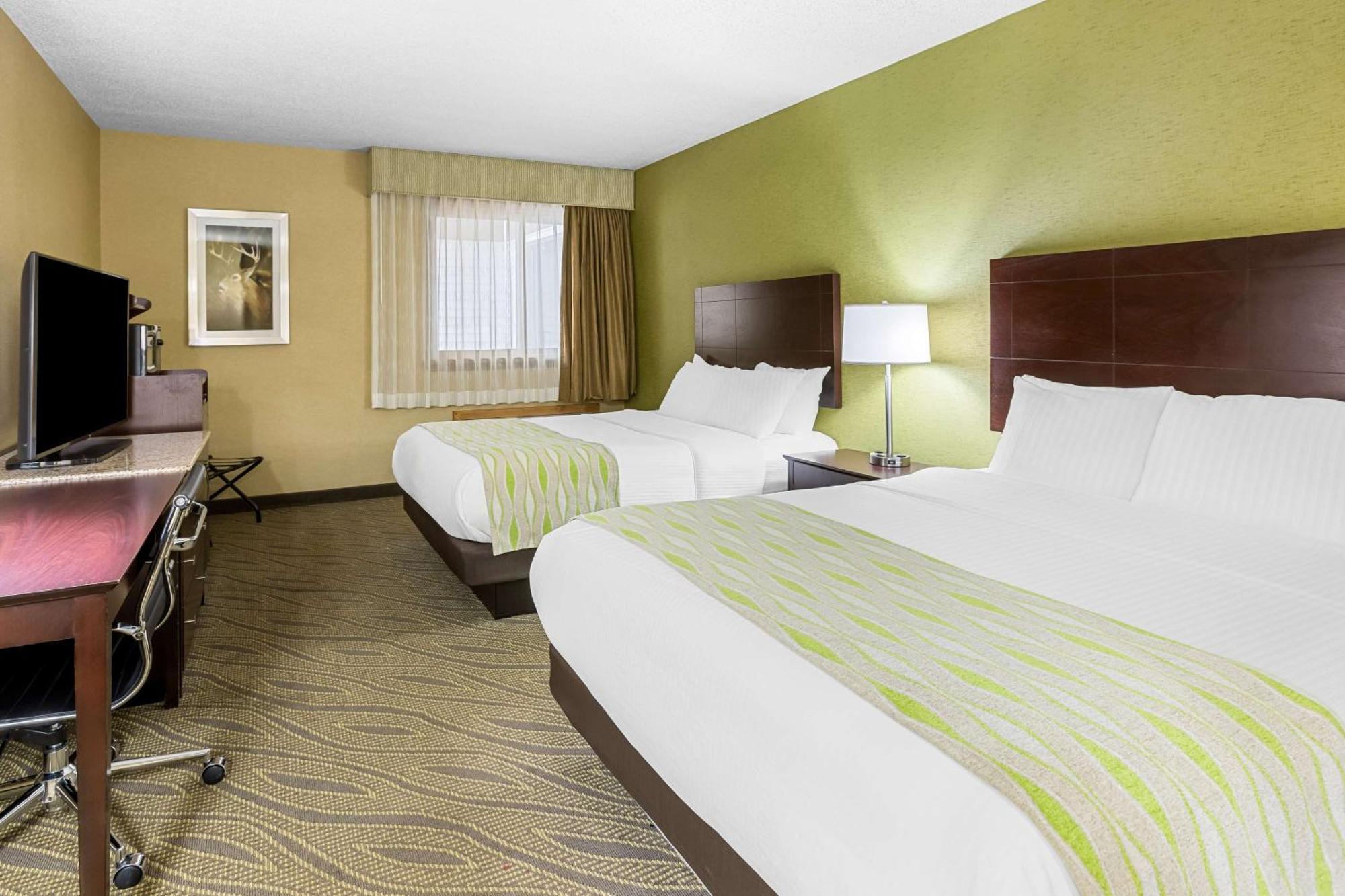 Best Western Gaylord Eksteriør billede