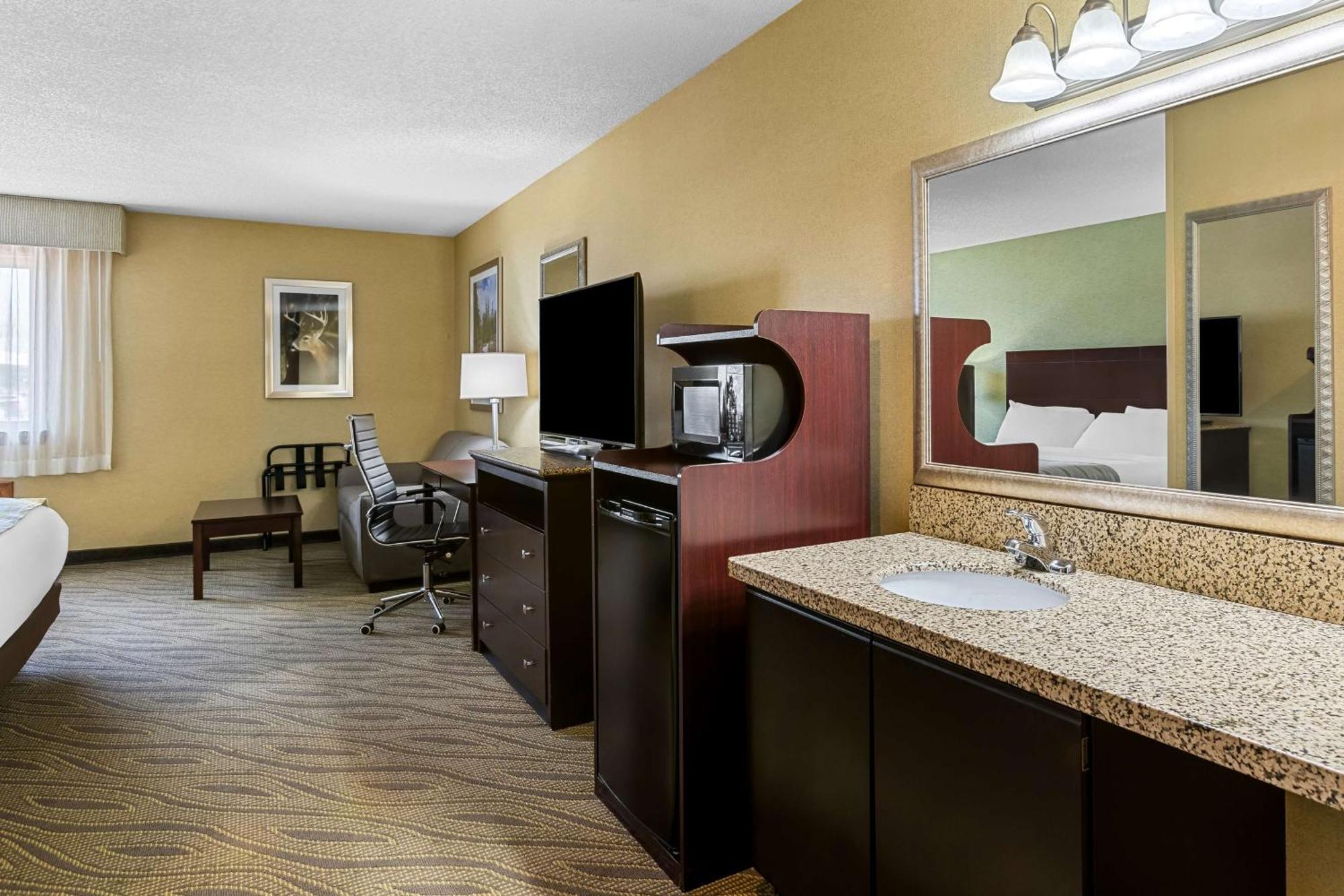 Best Western Gaylord Eksteriør billede