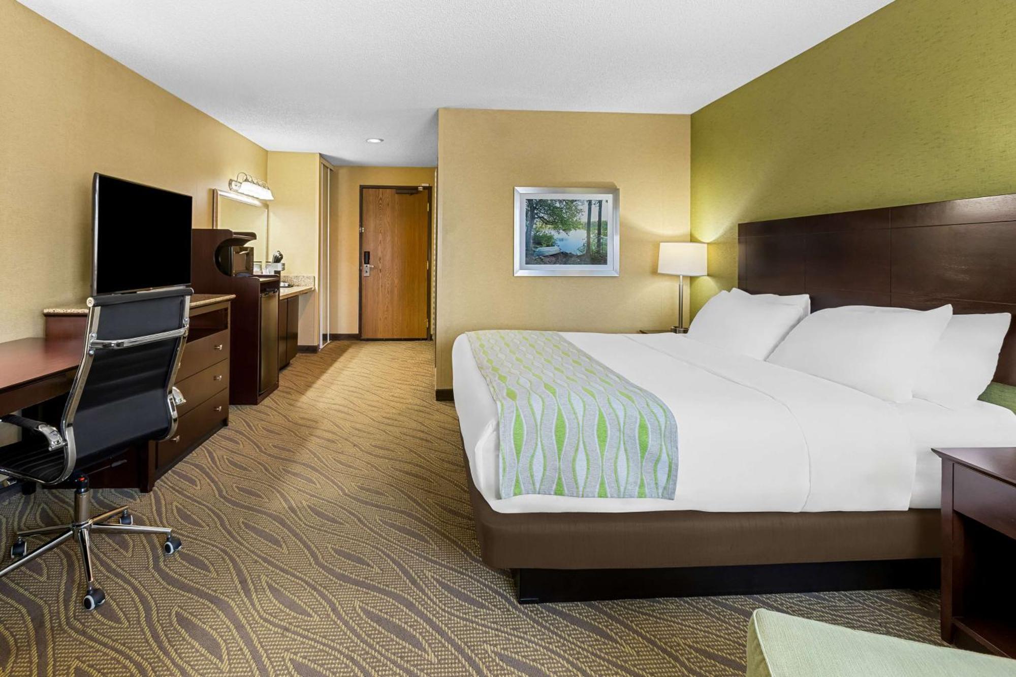 Best Western Gaylord Eksteriør billede