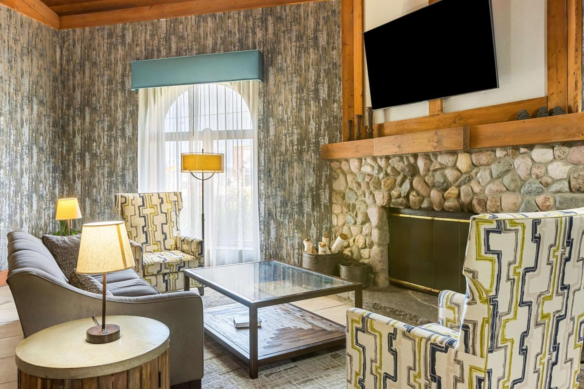 Best Western Gaylord Eksteriør billede