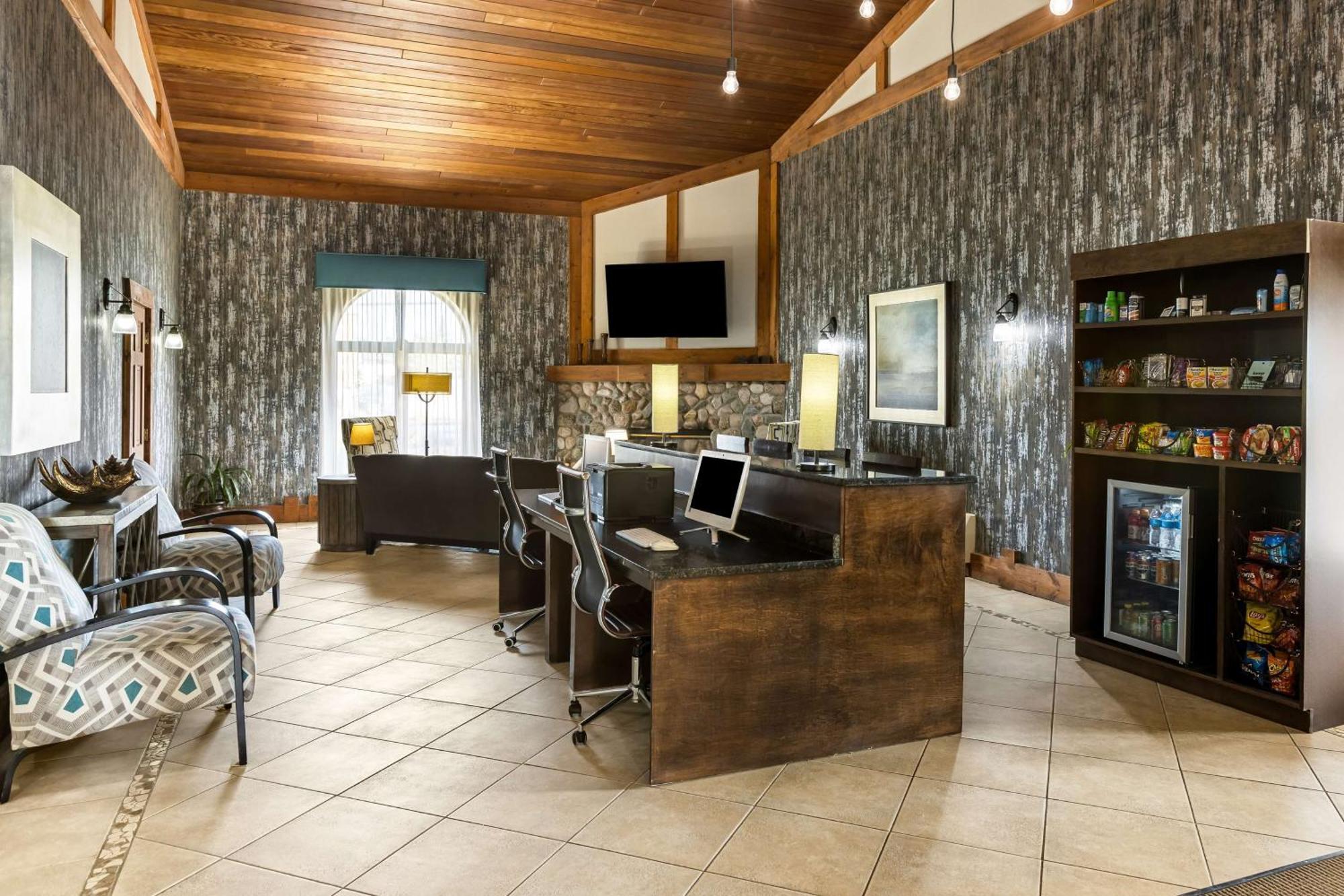 Best Western Gaylord Eksteriør billede