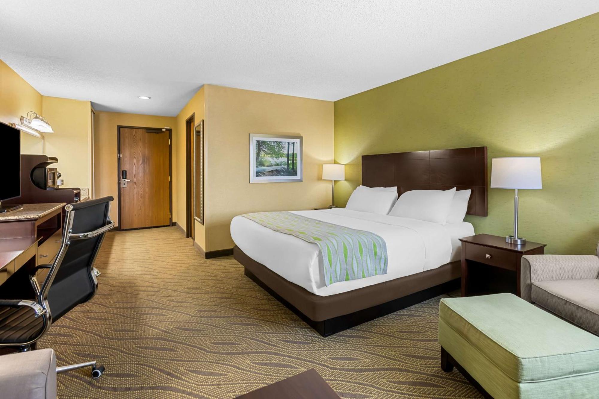 Best Western Gaylord Eksteriør billede