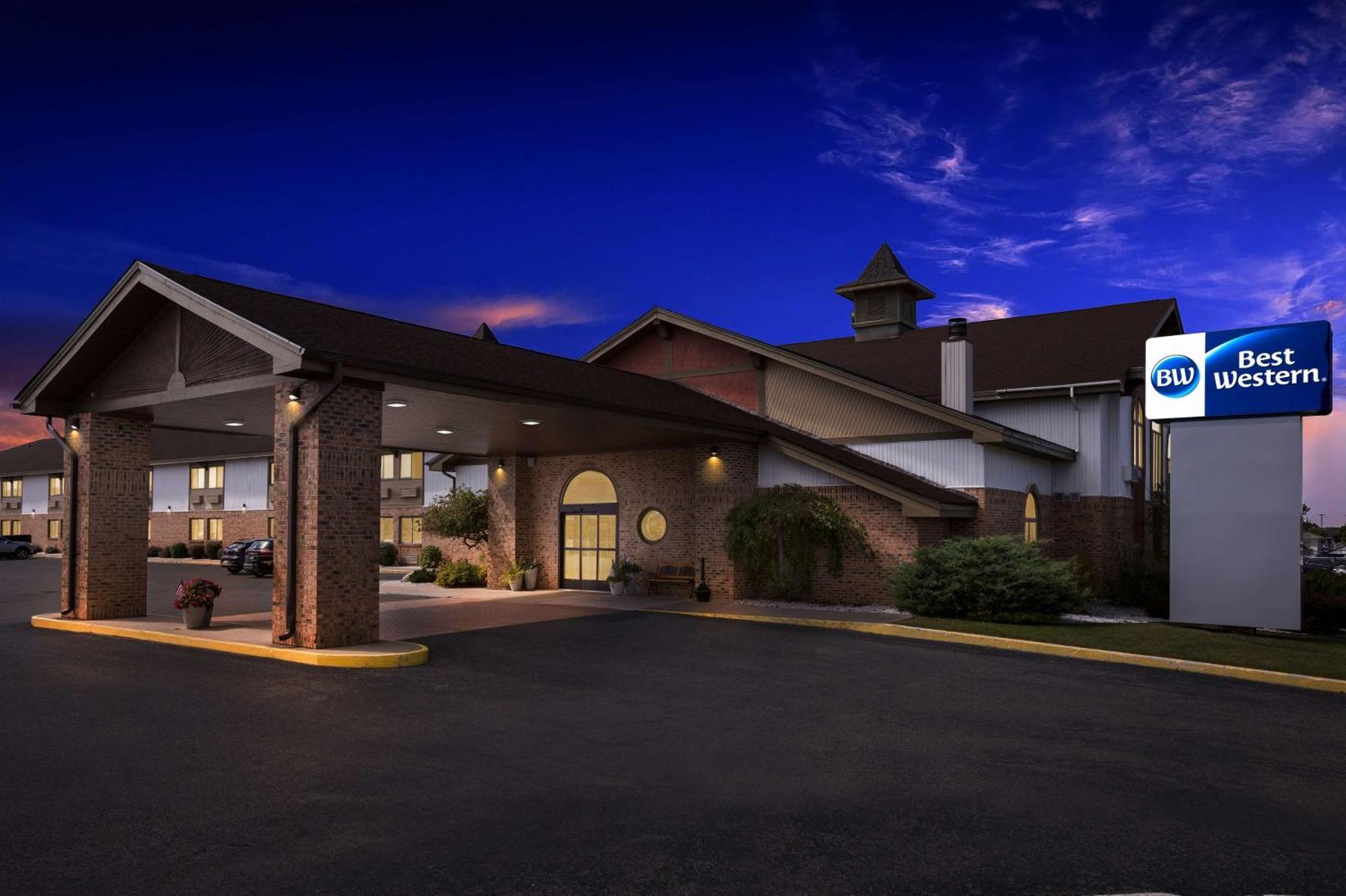 Best Western Gaylord Eksteriør billede
