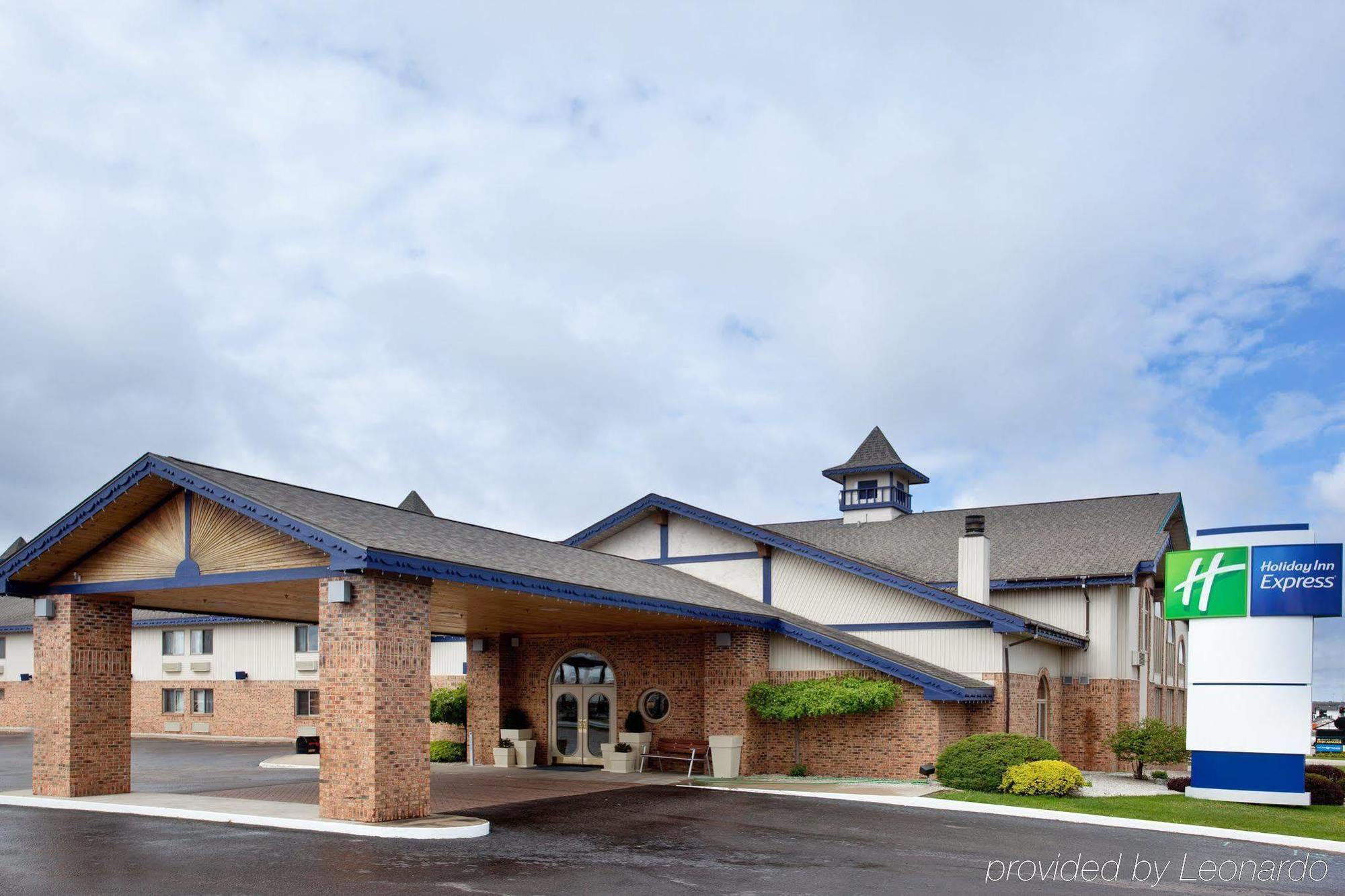 Best Western Gaylord Eksteriør billede