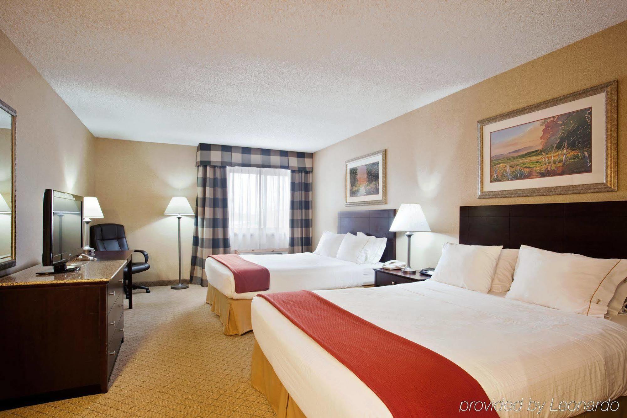 Best Western Gaylord Værelse billede