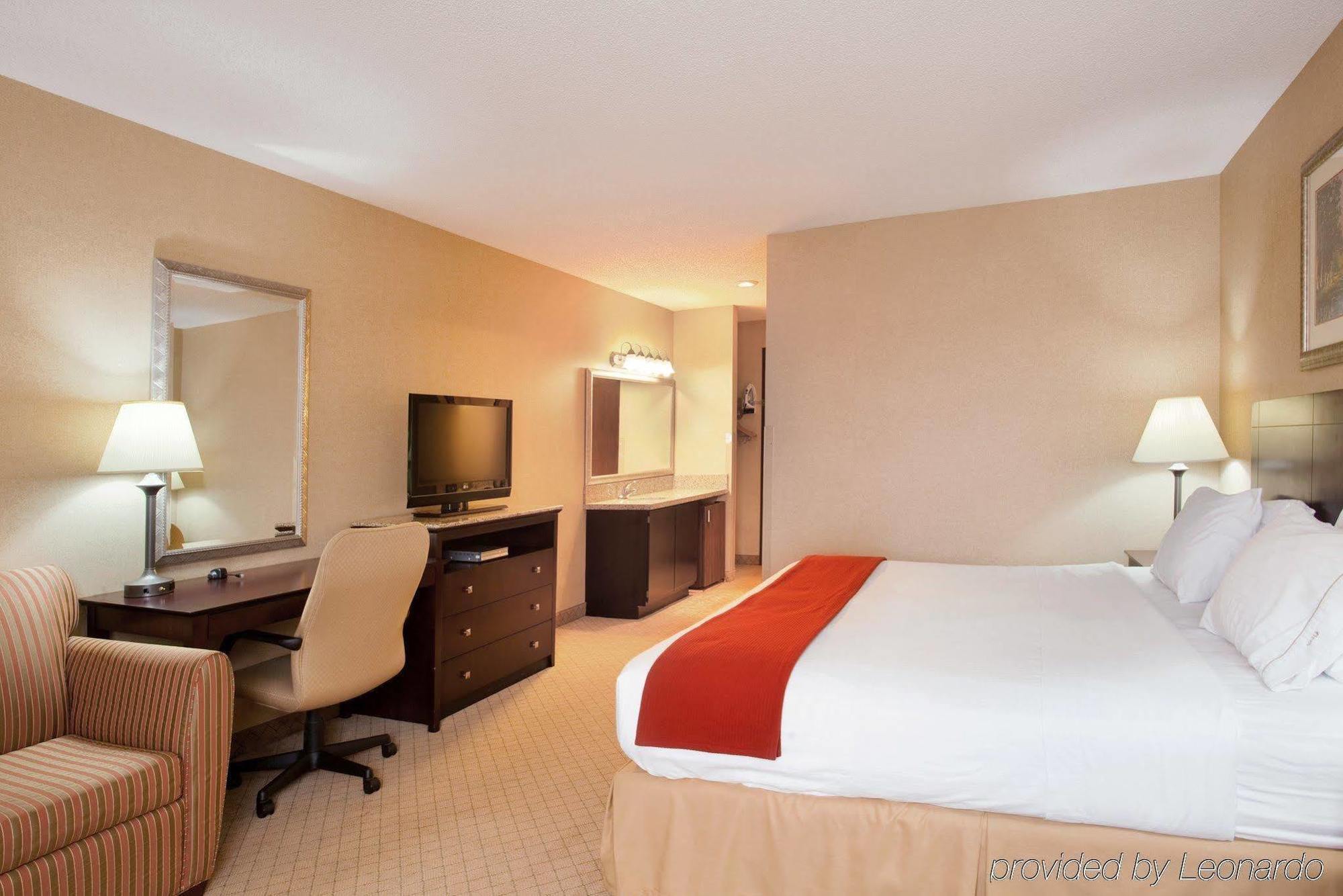 Best Western Gaylord Værelse billede