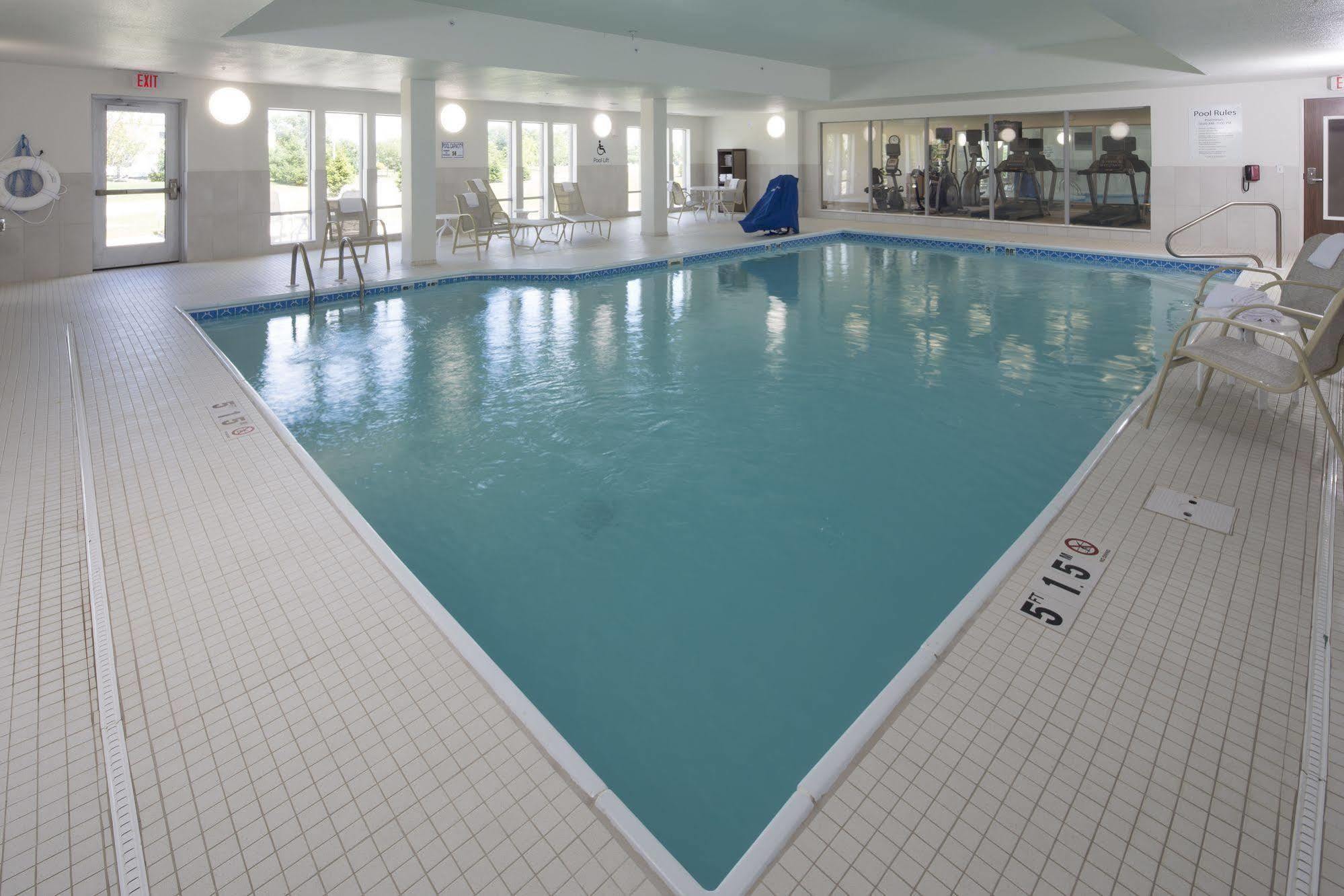 Best Western Gaylord Eksteriør billede