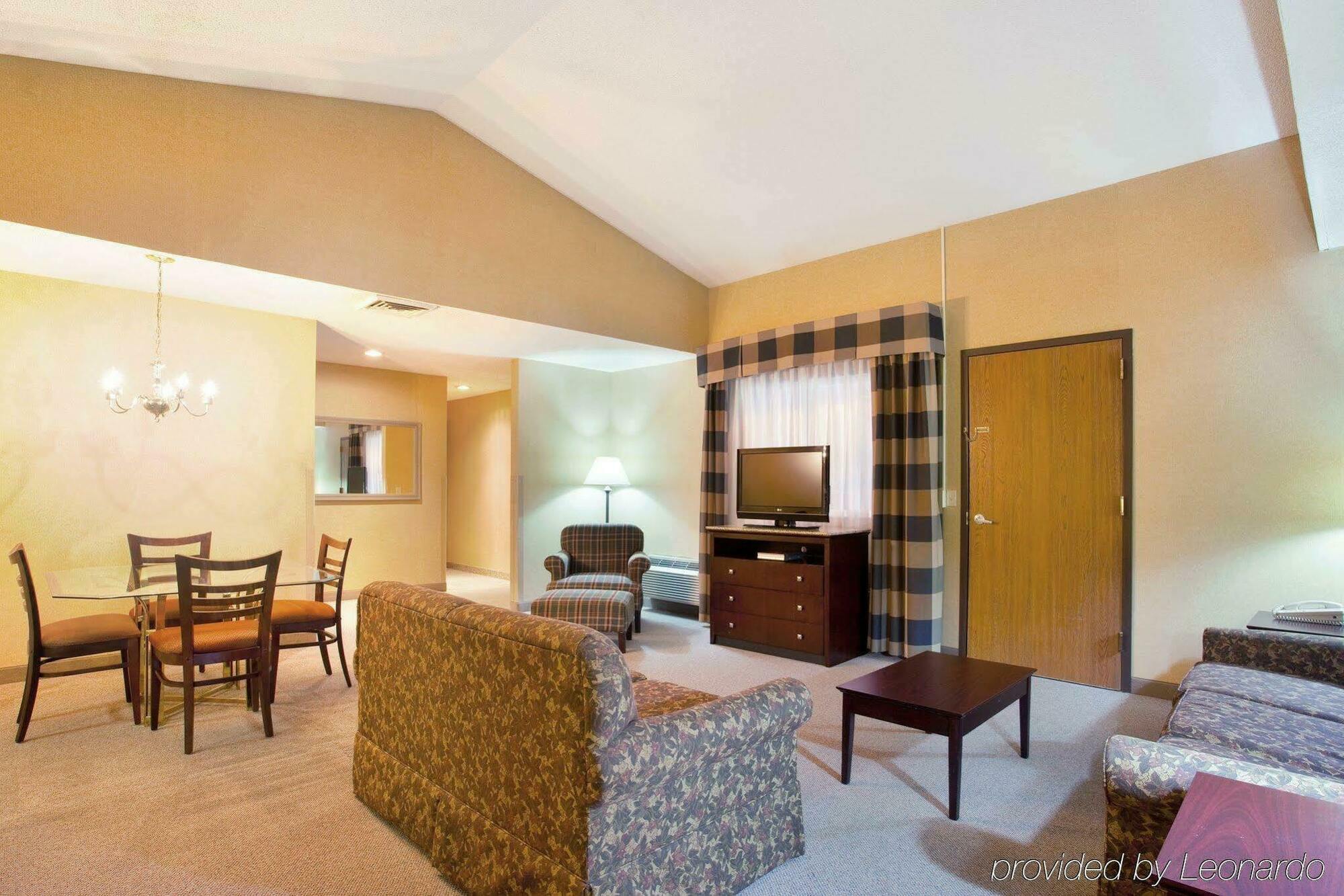 Best Western Gaylord Eksteriør billede
