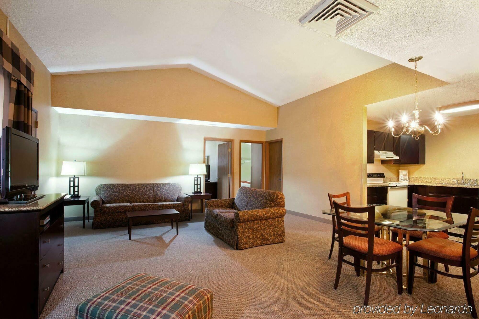 Best Western Gaylord Eksteriør billede