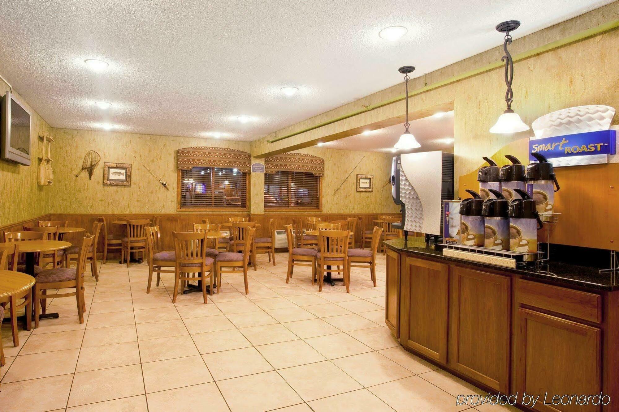 Best Western Gaylord Eksteriør billede