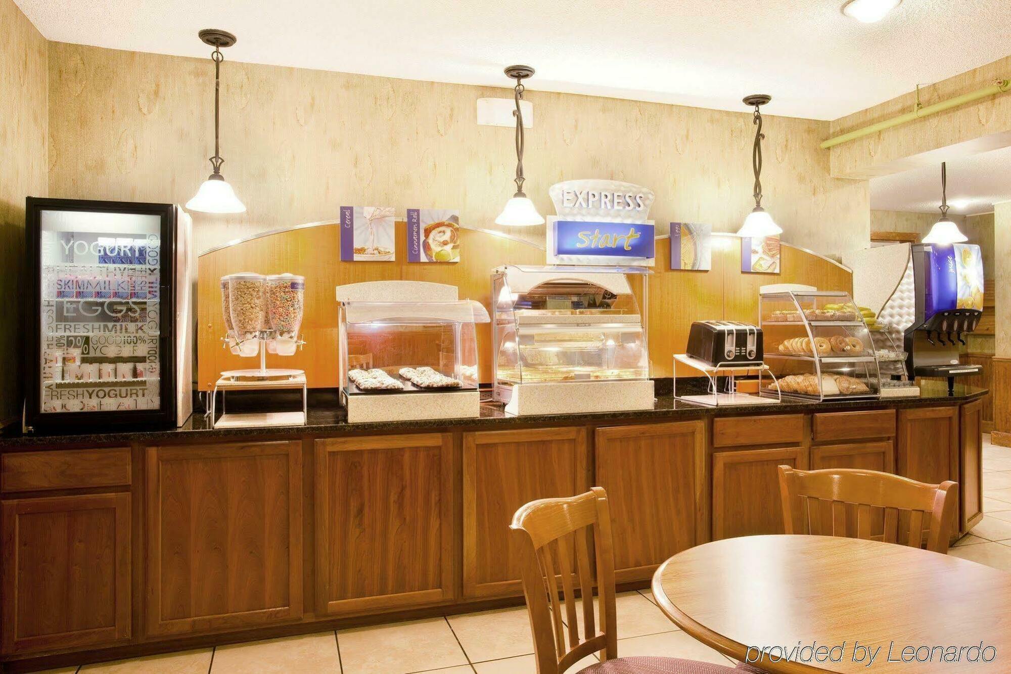 Best Western Gaylord Eksteriør billede
