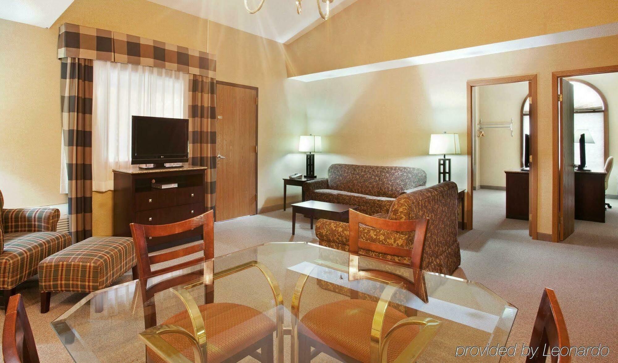 Best Western Gaylord Eksteriør billede