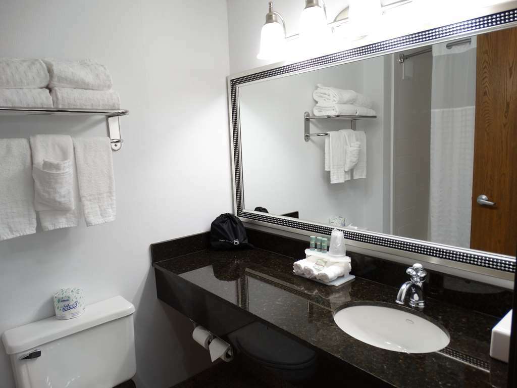 Best Western Gaylord Værelse billede