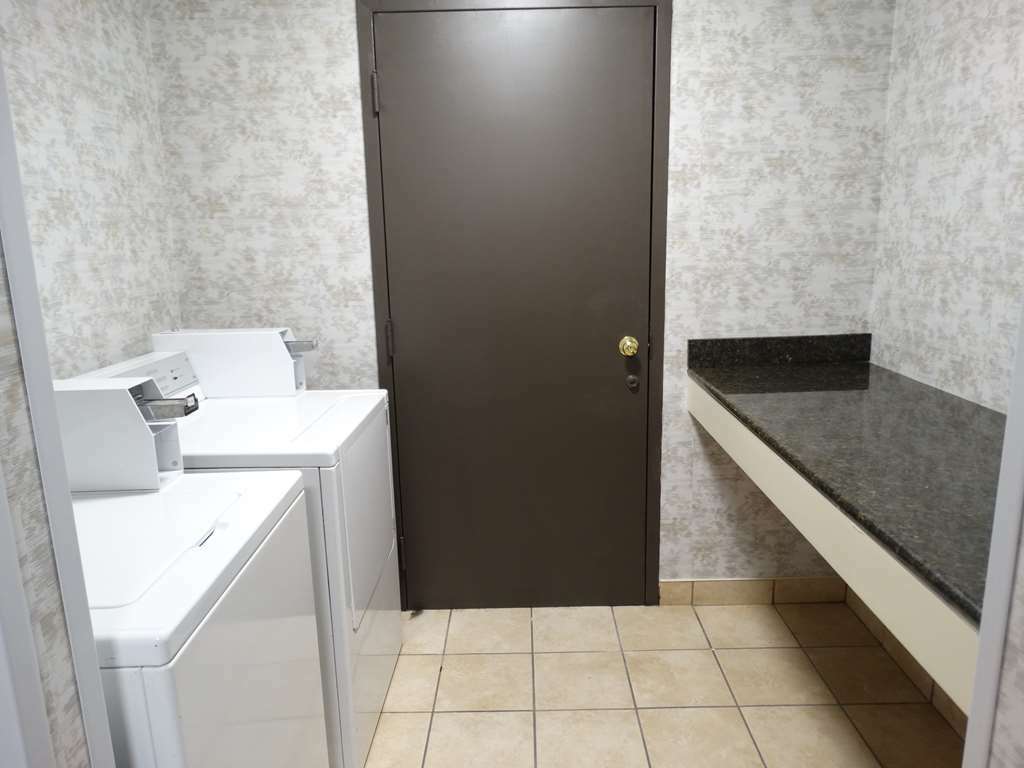 Best Western Gaylord Faciliteter billede